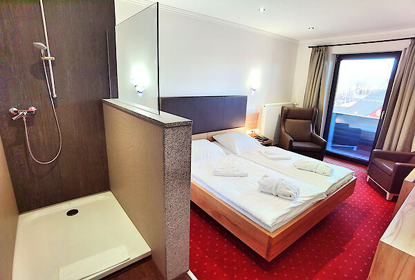 Hotel am Nationalpark Bayerischer Wald